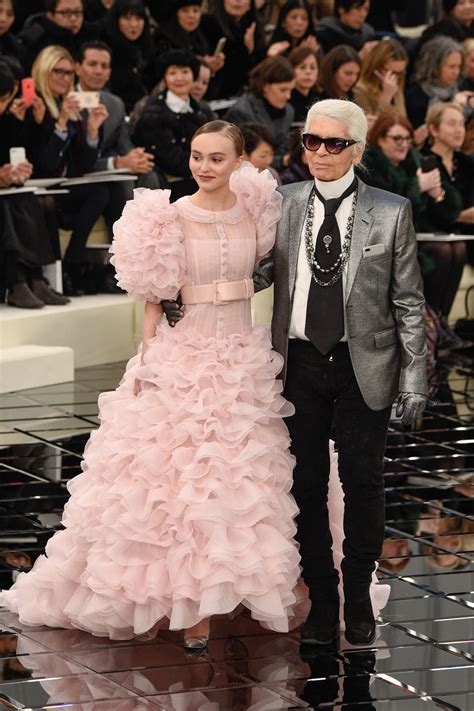 chanel laarzen 2012|karl lagerfeld chanel.